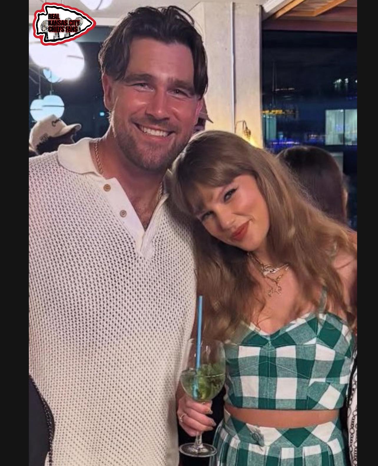 As Travis Kelce quietly prepares for his 13th NFL season, Taylor Swift is making waves everywhere she goes — and even the NFL can’t stay silent. While the Chiefs star enjoys his offseason, his girlfriend’s headline-grabbing moves are stealing the show in ways no one saw coming.