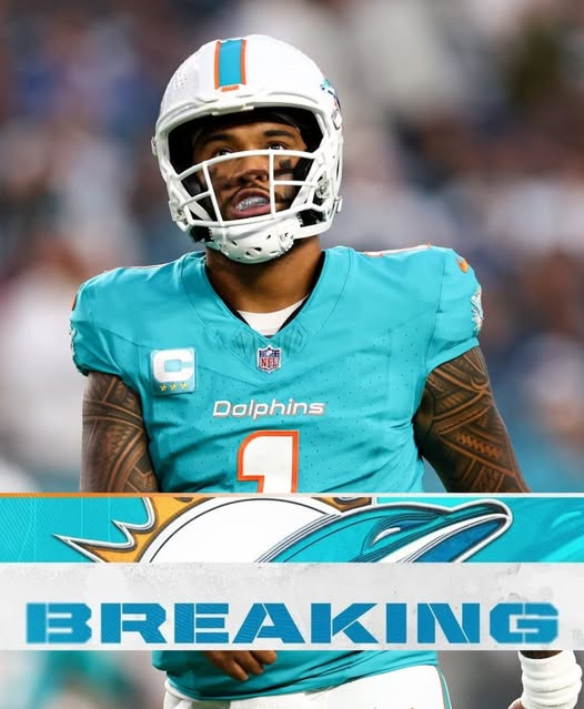 NFL News: Dolphins Consider Drastic Tua Tagovailoa Decision Amid Mike McDaniel Firing Reports